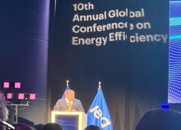 PRIORITY TO ENERGY EFFICIENCY