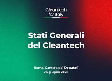 CLEAN TECH MUST BE WHERE DECISIONS ARE TAKEN!