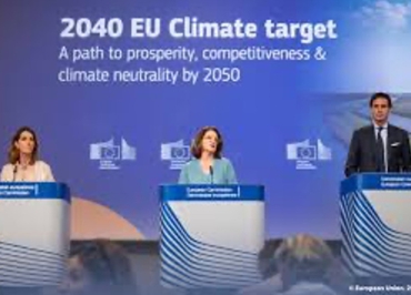 EU: backtracking on climate? .... maybe not!