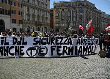 IL DECRETO (IN)-SICUREZZA