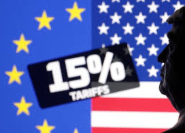 Europe’s Costly Compromise: Trump’s trade win another blow to the green deal?