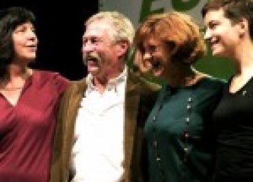 Sono aperte le primarie del Partito Verde Europeo. Si vota online, volete sapere come?