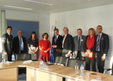 Efficienza energetica, target obbligatori per 2030 