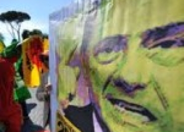  “La conversione all’ambiente di Berlusconi-Attila è ridicola”