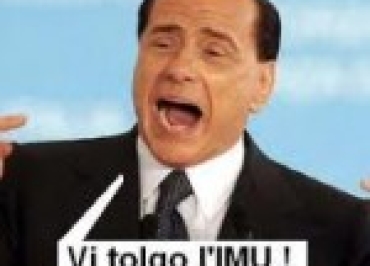 L'annuncio "choc" di Berlusconi? Un costoso NON EVENTO