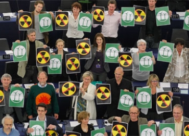 Un anno dopo Fukushima
