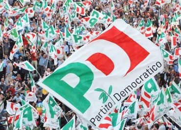 Intervento al seminario del Partito Democratico