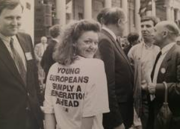 Occupy Europe: a supranational front of progressive forces to refund the European Union.