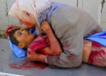 La risoluzione sul conflitto a Gaza presentata dai Verdi al Parlamento Europeo
