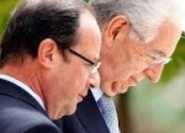 Tunnel Lione-Torino: FRANCIA E ITALIA APPROVANO UN PROGETTO SENZA FUTURO
