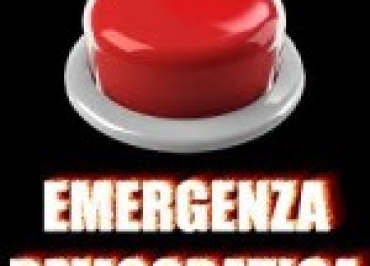 PER « UN’INSURREZIONE » DEL PARLAMENTO EUROPEO