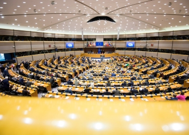 I seggi del Regno Unito al Parlamento europeo: i Verdi Europei sono pronti per liste transnazionali