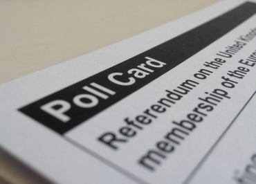 Brexit: European Greens welcome the proposal to set up a British ratification referendum