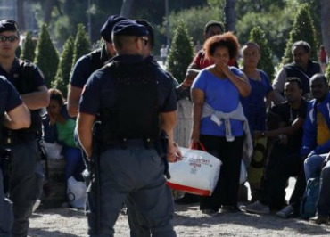 Migranti, dopo la decisione della Corte di giustizia Ue tutti i Paesi facciano la loro parte