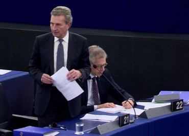 La battaglia sul bilancio UE non è solo una questione di soldi, ma una vera questione di sopravvivenza del progetto europeo