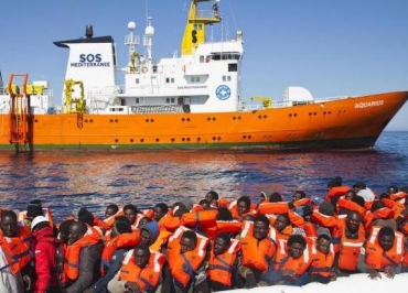 La politica non impedisca di salvare vite