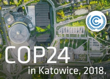  Dalla COP24 a Katowice, servono più ambizioni contro il cambiamento climatico