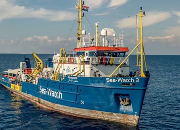 No al reato di solidarietà, salvare vite non è un crimine