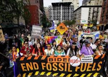  LA GUERRA SPORCA DI TRUMP ( e Meloni) ALLA TRANSIZIONE VERDE e COME FARE PACE.