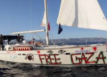 GLI ATTACCHI DI MELONI ALLA FLOTILLA DIMOSTRANO INSOFFERENZA CONTRO LA PARTECIPAZIONE DEI CITTADINI