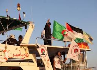 MELONI AND THE FLOTILLA: PETTY POLITICS AND SOLIDARITY TREATED AS A THREAT