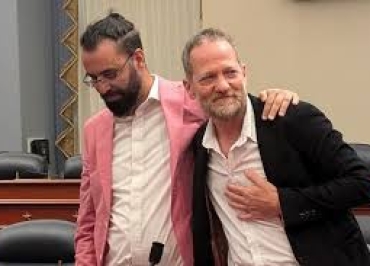 In ricordo delle vittime di Hamas e della Jihad Islamica del 7 ottobre 2023