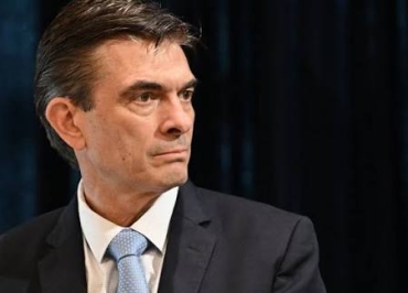 BOLIVIANs HAVE A NEW PRESIDENT 