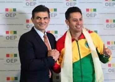 Rodrigo Paz, il nuovo presidente della Bolivia: un cambio d’epoca tra speranze e incertezze 