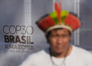 Dall’Amazzonia a New York: il clima é vita reale