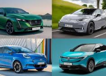 LA VERA MINACCIA PER L'AUTO EUROPEA? ABBANDONARE IL FULL ELECTRIC AL 2035