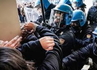 DECRETO  PIANTEDOSI2: PIU' REPRESSIONE MENO SICUREZZA.