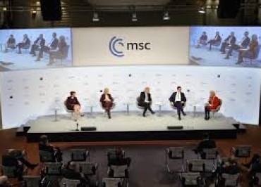 DA DAVOS A MONACO: L'Europa che non ci piace e quella che vogliamo costruire