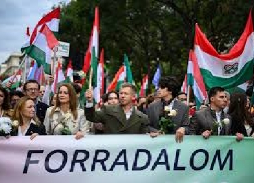 DENTRO L'EUROPA, MA CONTRO L'EUROPA: IL CASO ORBAN