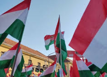 Elections in Hungary: a wonderful victory, but the trip to restore democracy is just beginning