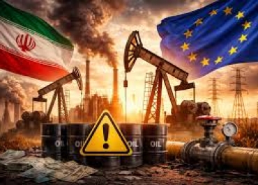 LA NUOVA CRISI ENERGETICA IN ITALIA: CHE FARE?