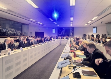 WHERE IS THE EU-ETS REFORM HEADED?