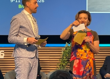 TWO DAYS AT THE EU SUSTAINABLE ENERGY WEEK; THE GOOD STORY WE SHOULD BE TELLING