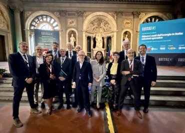 ECCO COME RIDURRE I COSTI DELL'ENERGIA IN ITALIA: Le proposte di ENERGY SQUARE