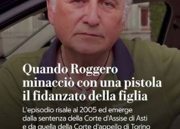 il caso del gioielliere Roggero: quando la destra  giustifica la violenza privata e un'idea malata di sicurezza per rincorrere Vannacci