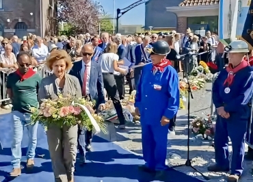 Marcinelle, 70 anni dopo: la memoria e il corto circuito italiano