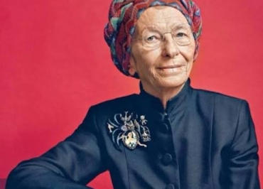 Da Emma Bonino l'ispirazione e l'energia per battere l'estrema destra: Europa, clima, diritti