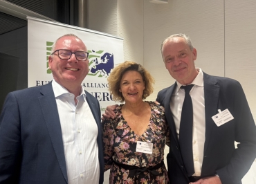 JOIN US! IT' ENERGY EFFICIENCY TIME: news from the 5th edition of the Energy Efficiency Day